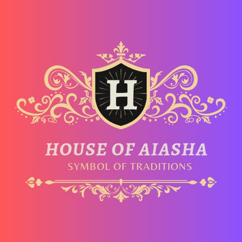 House Of Aiasha 